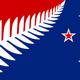 Illustration for article titled New Zealand's New Flag Will Almost Definitely Have A Fern On It